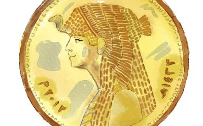 Cleopatra: the last Pharaoh